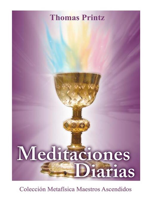 Title details for Meditaciones Diarias by Thomas Printz - Available
